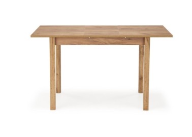 GINO extension table craft oak7