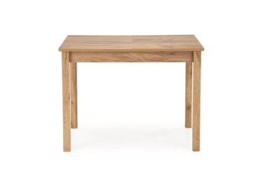 GINO extension table craft oak9