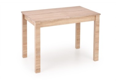 GINO table sonoma oak0