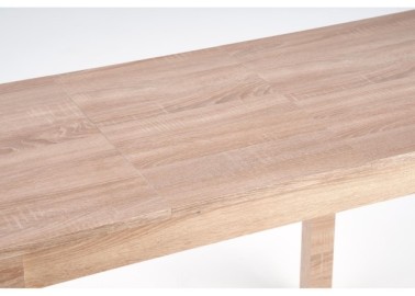GINO table sonoma oak1