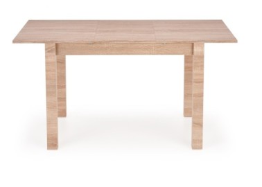 GINO table sonoma oak7