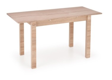 GINO table sonoma oak8