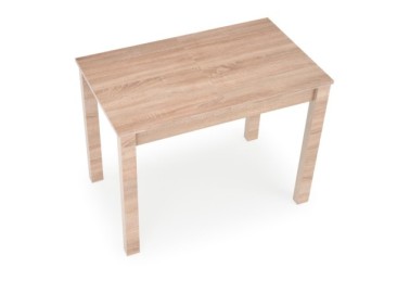 GINO table sonoma oak9