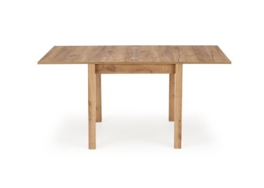 GRACJAN table craft oak2