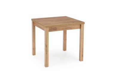 GRACJAN table craft oak4