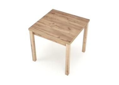 GRACJAN table craft oak5