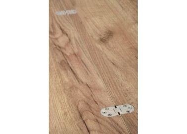 GRACJAN table craft oak12