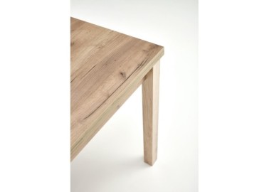 GRACJAN table craft oak13