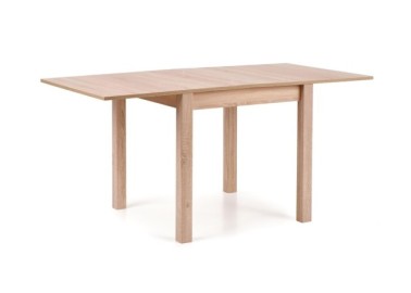 GRACJAN table color sonoma oak1