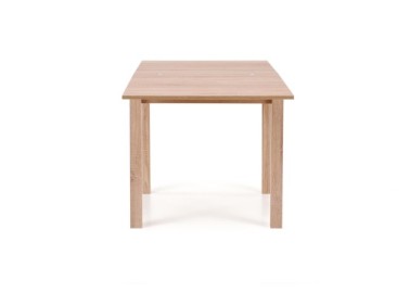 GRACJAN table color sonoma oak5