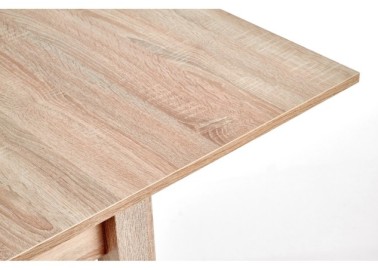 GRACJAN table color sonoma oak6