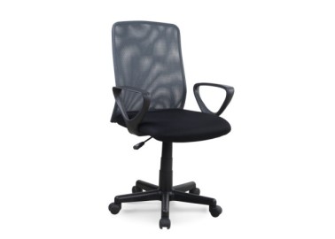 ALEX chair color blackgrey0