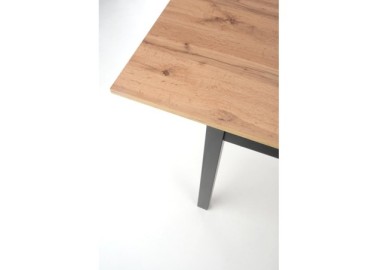 GREG table color wotan oakblack5