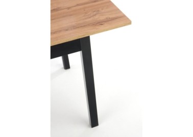 GREG table color wotan oakblack6