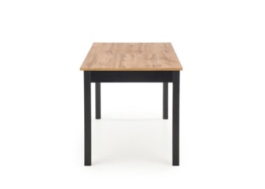 GREG table color wotan oakblack8