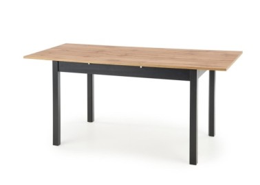 GREG table color wotan oakblack10