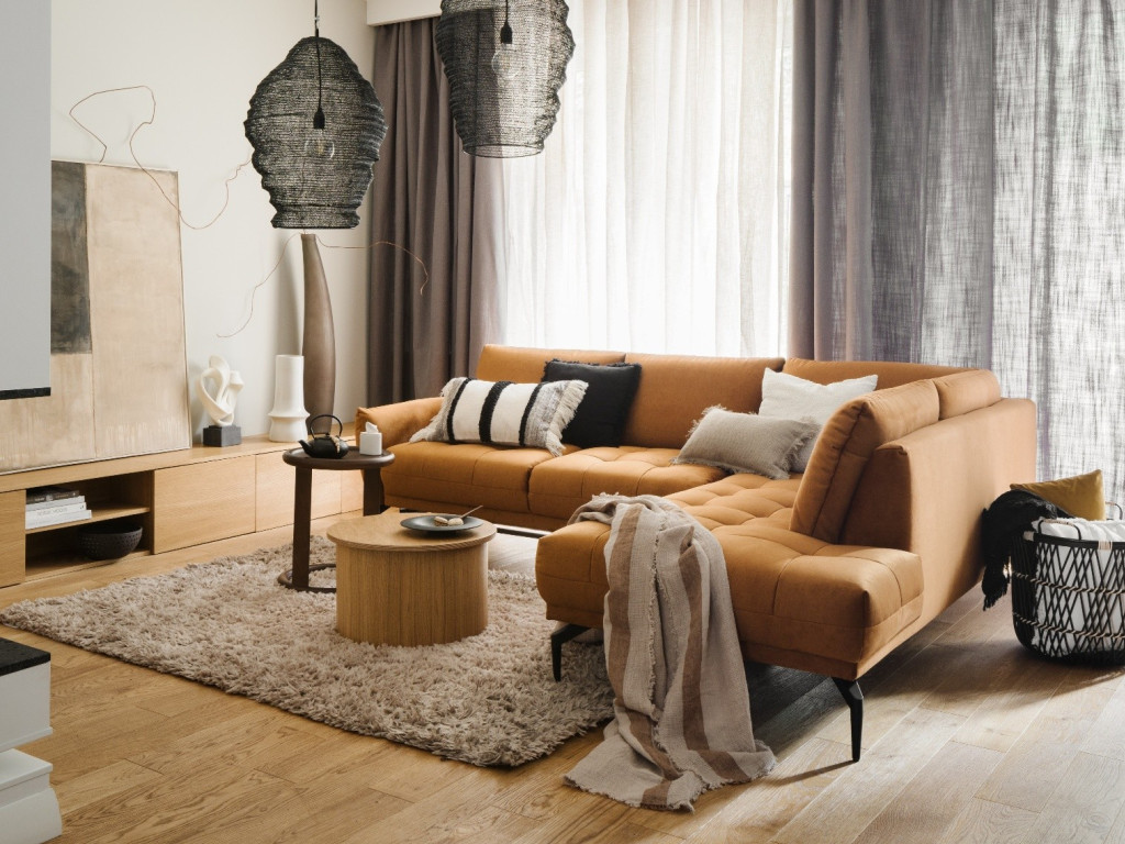 Kurkite jaukią „HYGGE“ atmosferą
