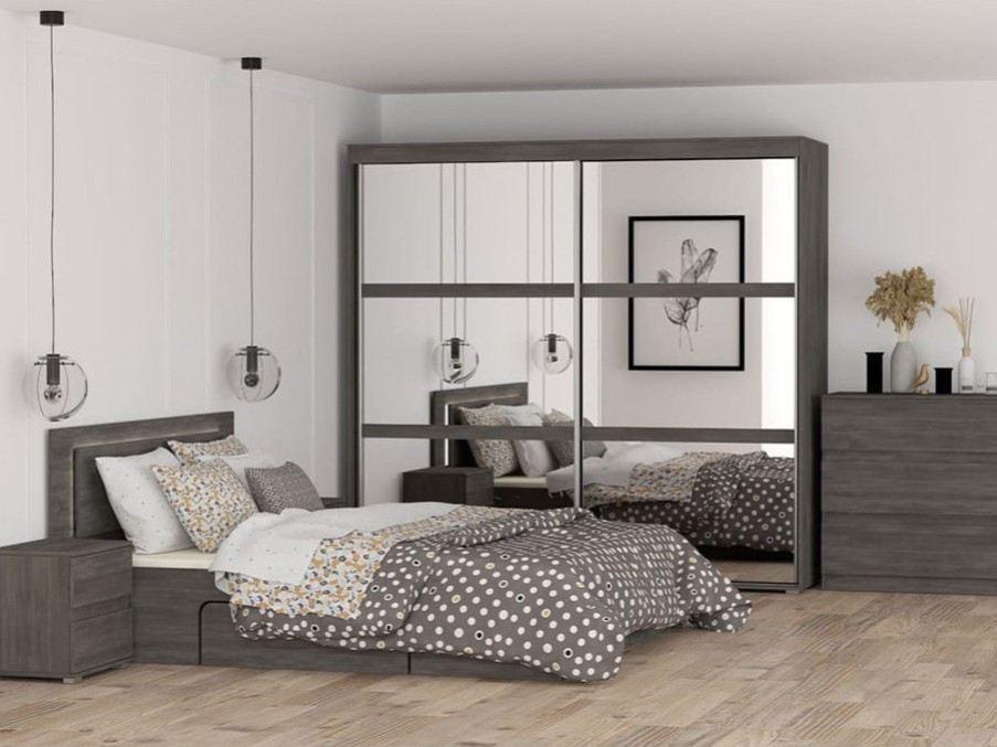 Rudens jaukumas miegamajame: Komfortas ir praktiškumas Jūsų namams!