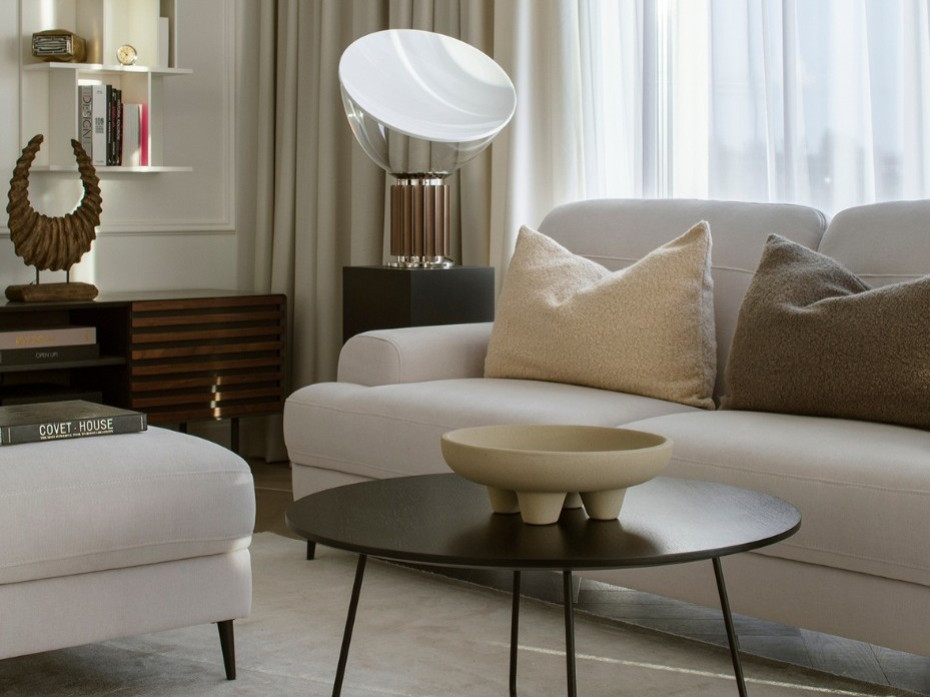 Baldų tendencijos 2026 m. Kai namai tampa jaukumo, tvarumo ir išraiškos vieta