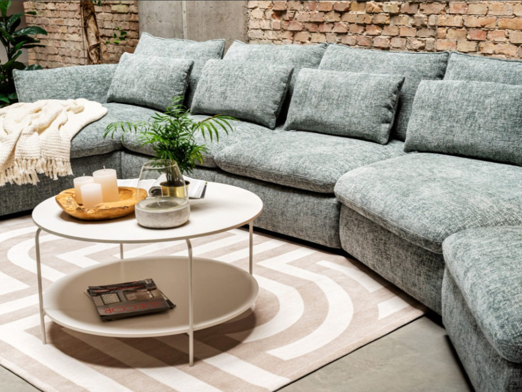 Kaip išsirinkti minkštą kampą, kuris taps Jūsų namų širdimi?