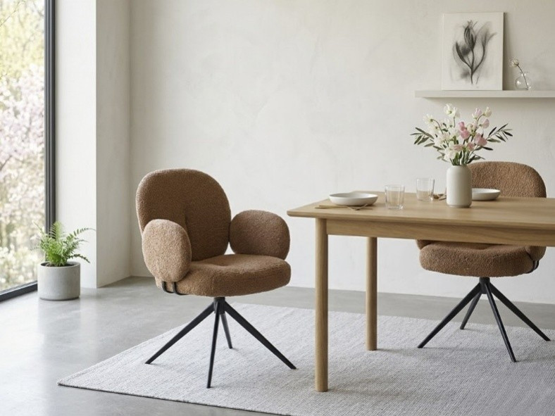 Kėdės Jūsų stilingam pavasariui