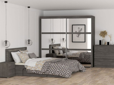 Rudens jaukumas miegamajame: Komfortas ir praktiškumas Jūsų namams!