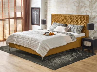 Lovų karkasų tipai: privalumai ir trūkumai