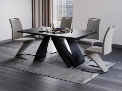 Prailginamų stalų privalumai mažose erdvėse