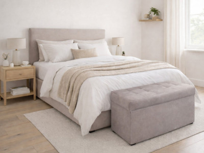 Mažas baldas - didelis patogumas