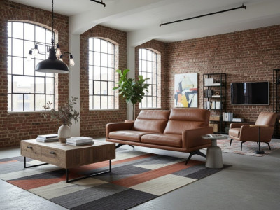 Faktai ir mitai apie natūralios odos baldus