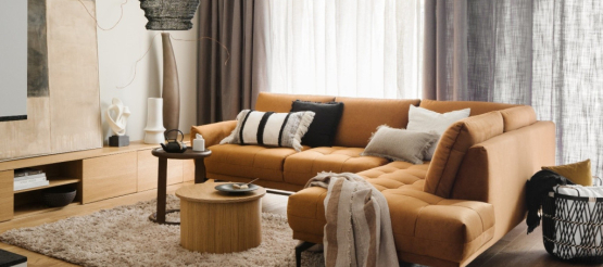 Kurkite jaukią  „HYGGE“  atmosferą