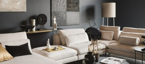 Minimalizmas ar jaukumas?