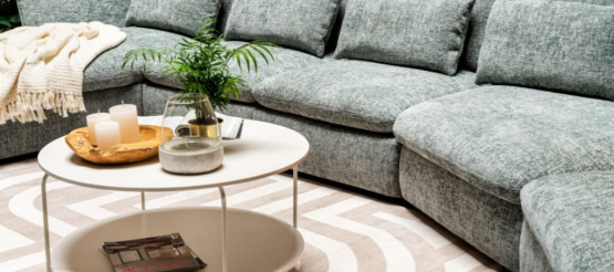 Kaip išsirinkti minkštą kampą, kuris taps Jūsų namų širdimi?