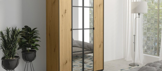 Spintos, kurios atnaujins tavo miegamąjį!